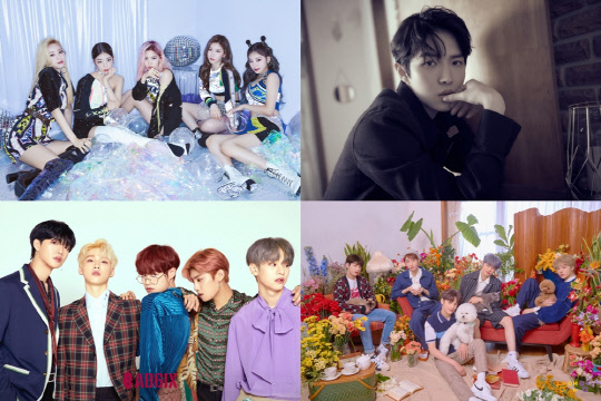 사진='2019 MGMA' 제공